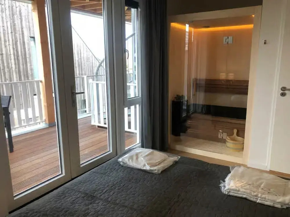 Beautiful Lodge in the Center of Zoutelande