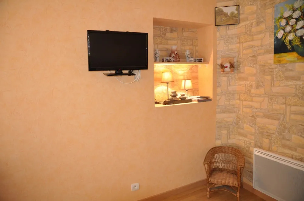 Gîte Café