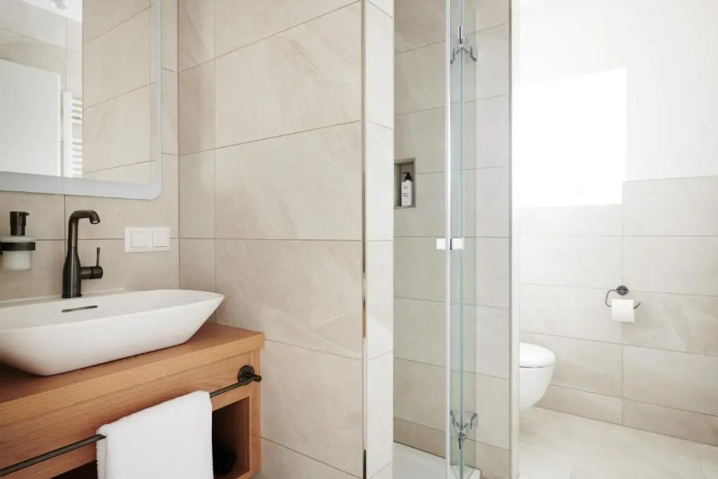 HOMEBOUND APARTMENTS Salzburg City I - contactless check-in