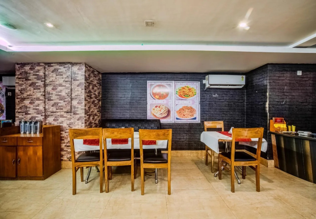 Hotel Rajdoot By OYO Rooms