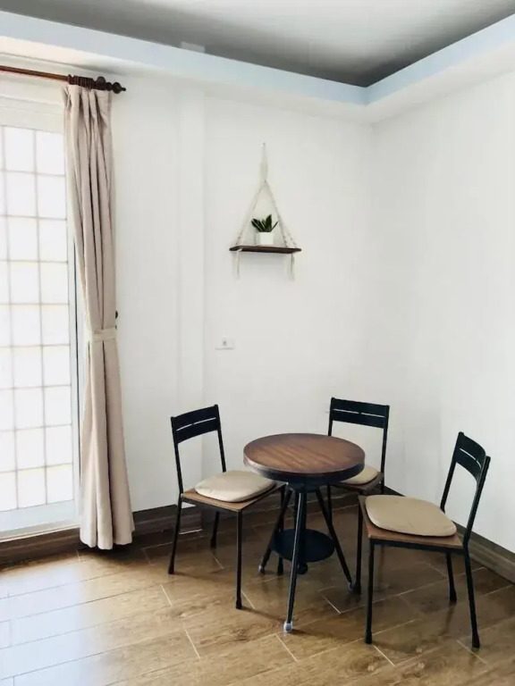 墾丁儷庭民宿Li Ting B&B