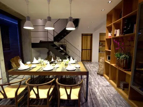 Ziju Boutique Inn