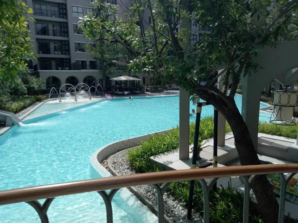 Lacasita484 In Huahin