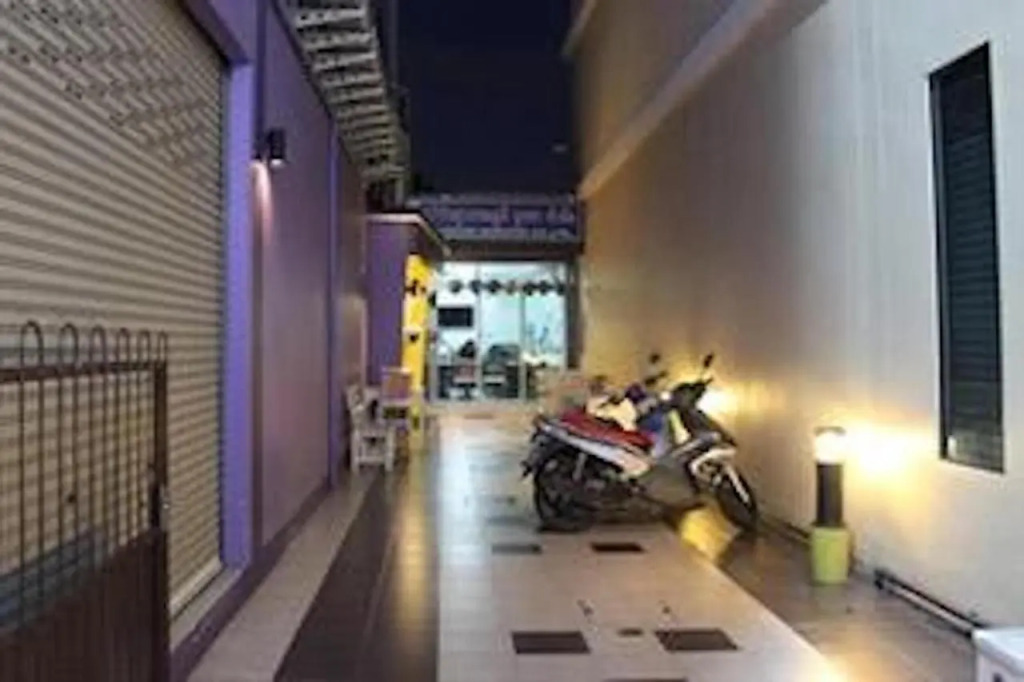 The CK Residence Pattaya