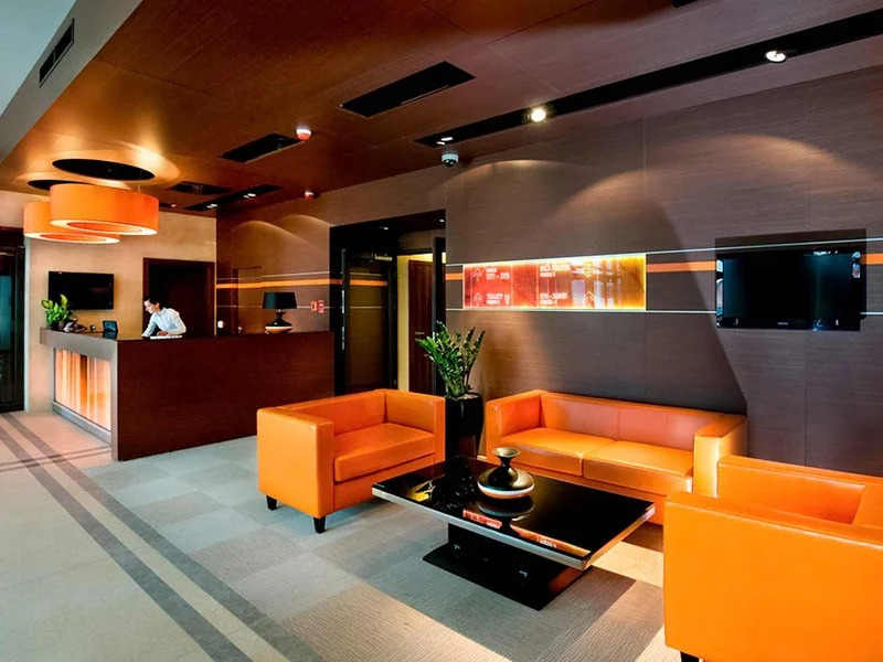 Ibis Styles Gdynia Reda