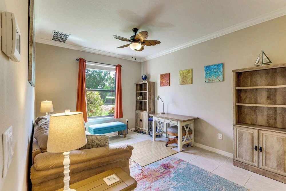 Long-term Stay in Bradenton! Condo w/ Golf & Pools