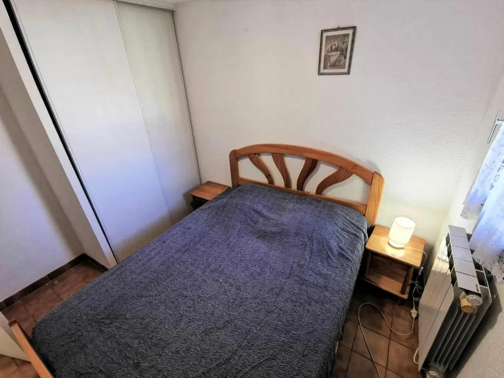 Résidence MAISONS DE LA PLAGE - Maisons & Villas pour 6 Personnes 44
