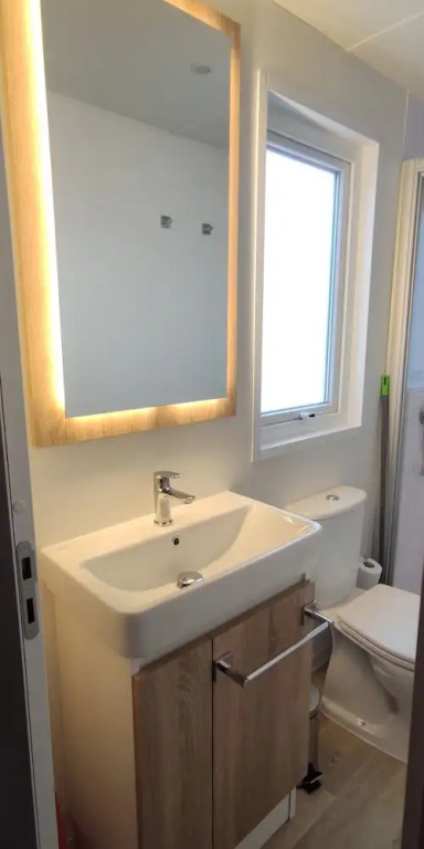 Small Camp Roma Capitol, Mobile Home It-std-41 2
