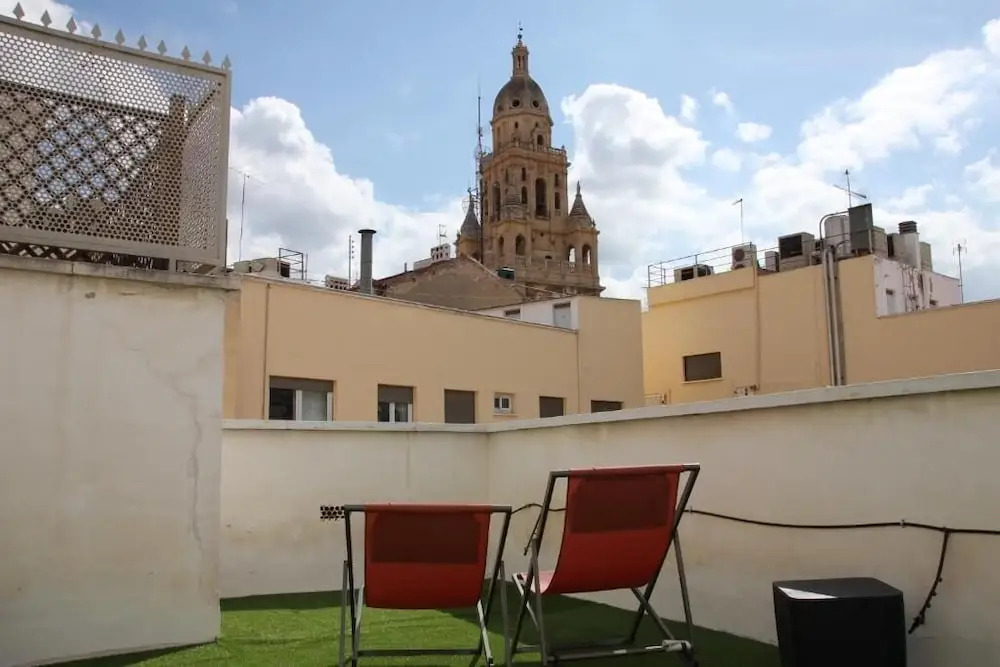 Bcool Murcia
