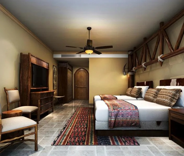 Changzhou Dinosaur Resort Hotel