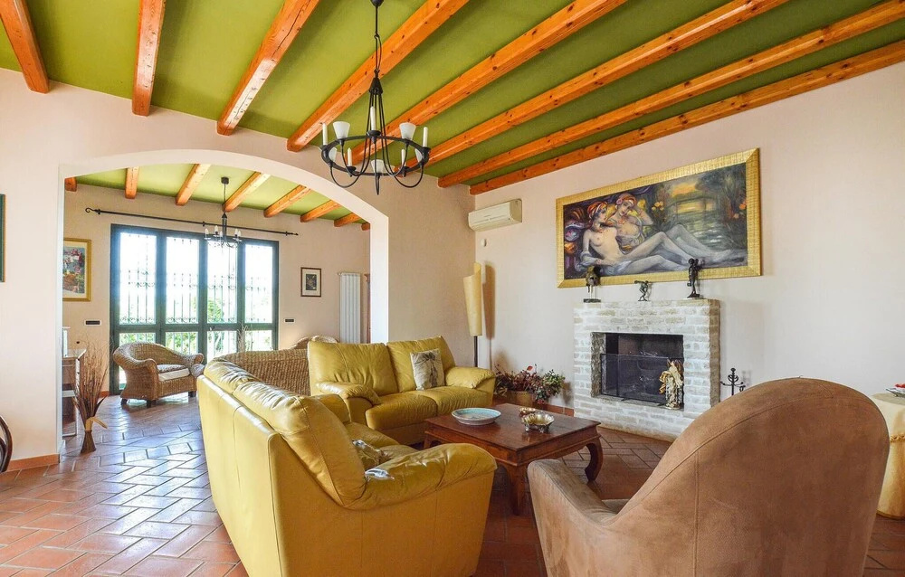 Villa degli Ulivi