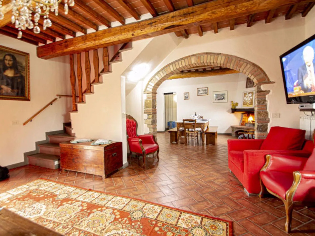 Badia a Passignano 9307