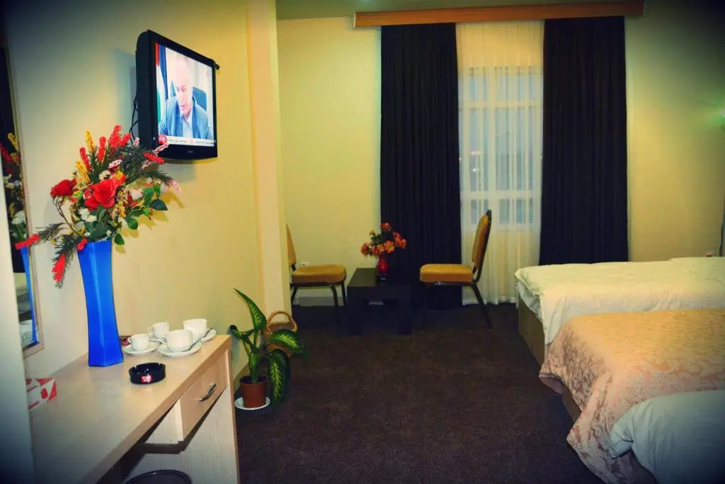Fareeq Hotel