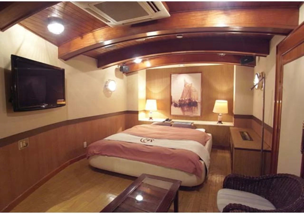 Hotel Wing Nara - Adult Only