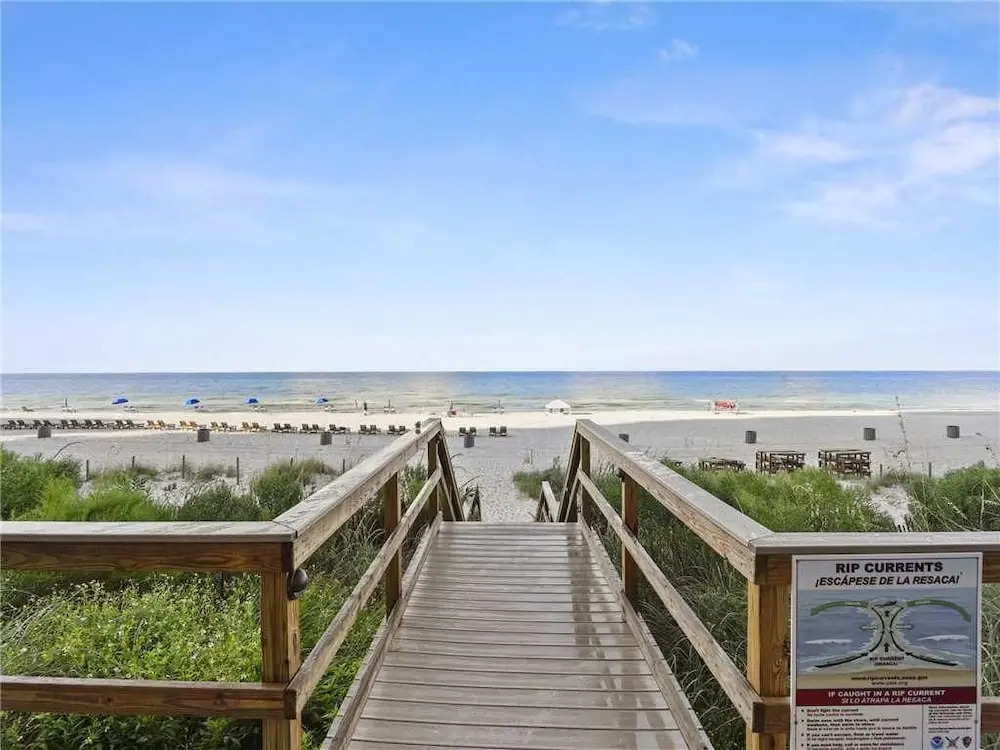 Majestic 1206 East Tower II - Three Bedroom Condo