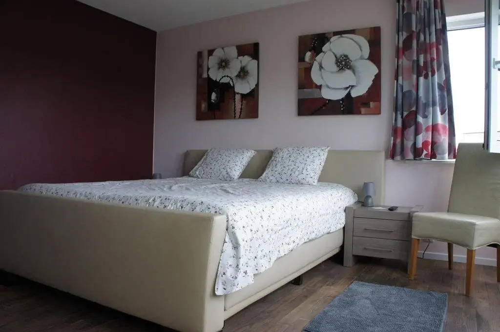B&B De Windhaan