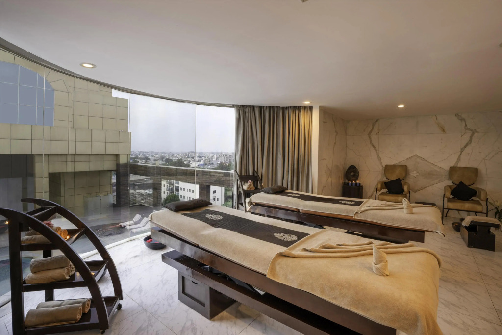 Radisson Blu Hotel, Ludhiana