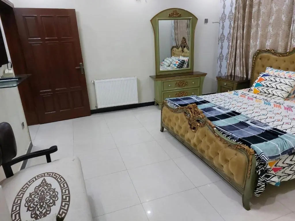 Beautiful 3-bed House in Islamabad