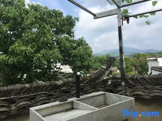 Xuancheng Ruixianglou