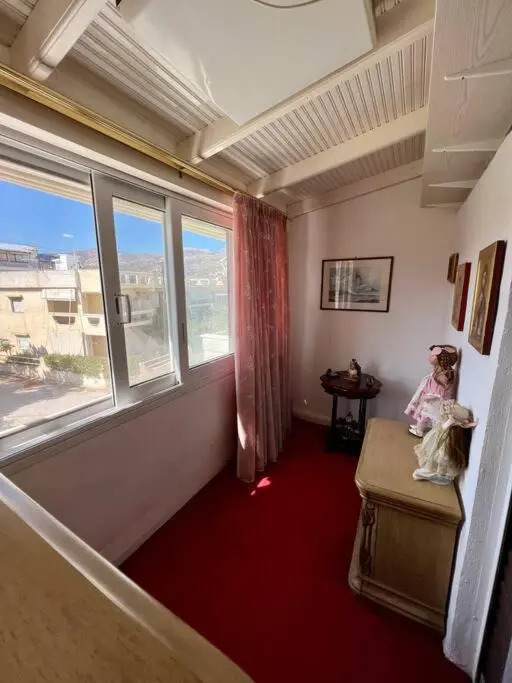 The SeaFront House