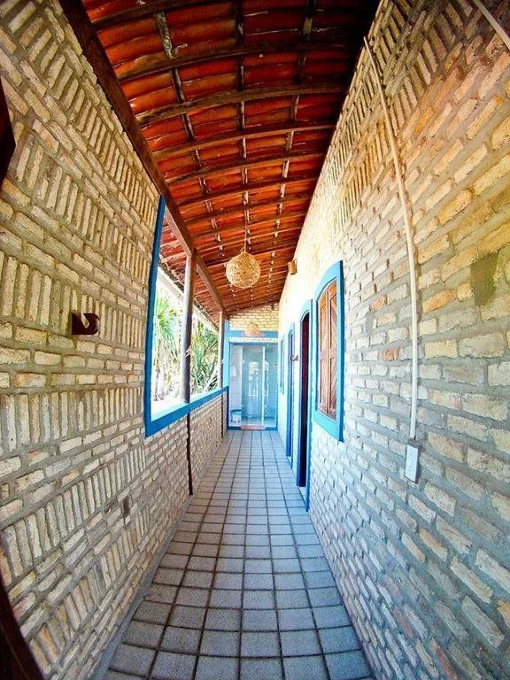 Pipou Hostel