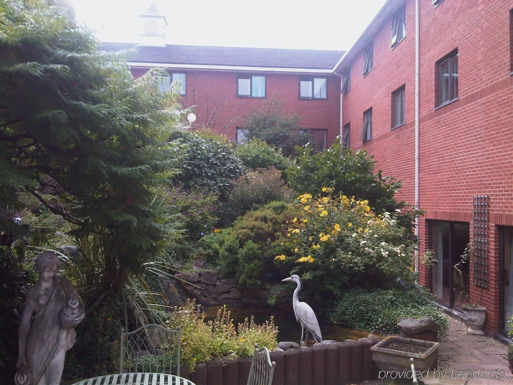 Arden Hotel And Leisure Club