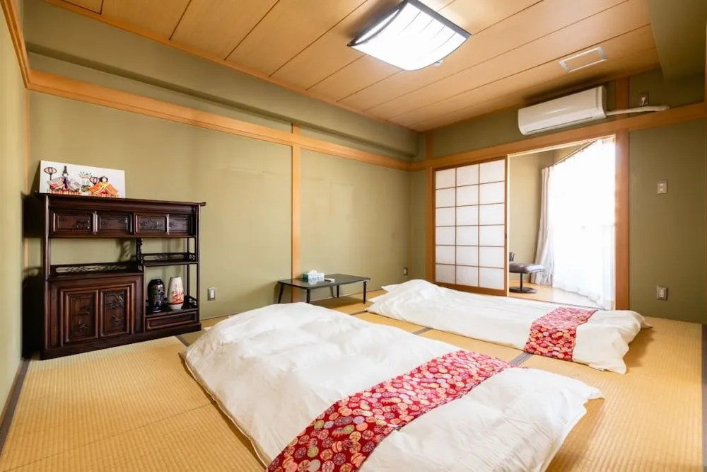 Seruju Asahi 601