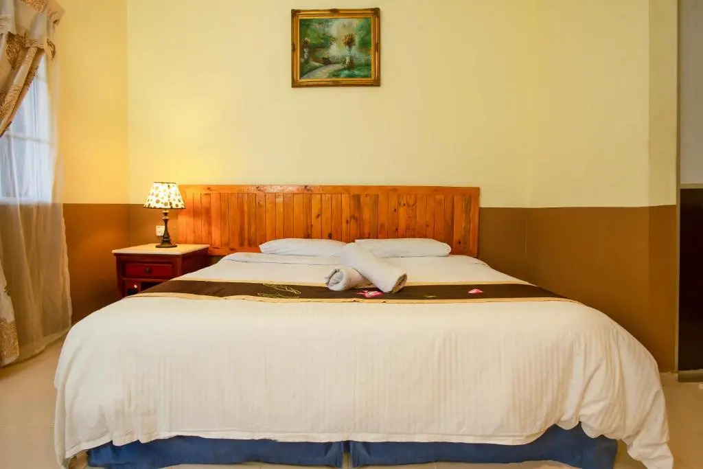 NR Langkawi Motel