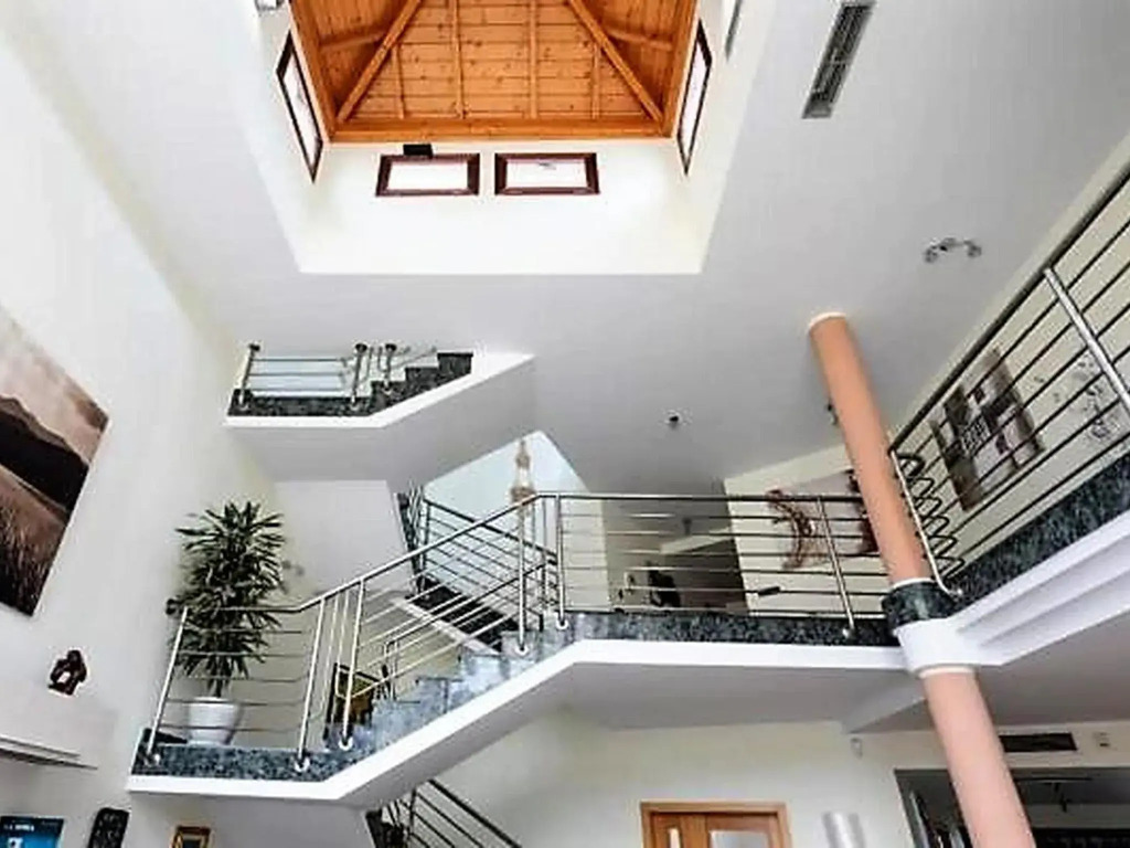 Premium villa in Adeje with private pool
