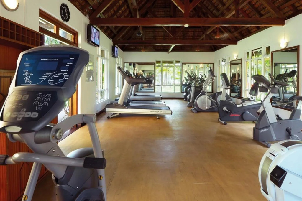 Shandrani Beachcomber Resort & Spa
