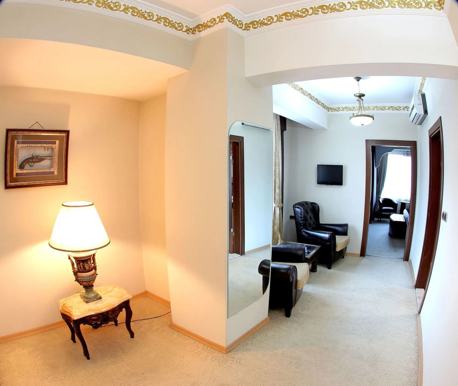 Seckin Hotel