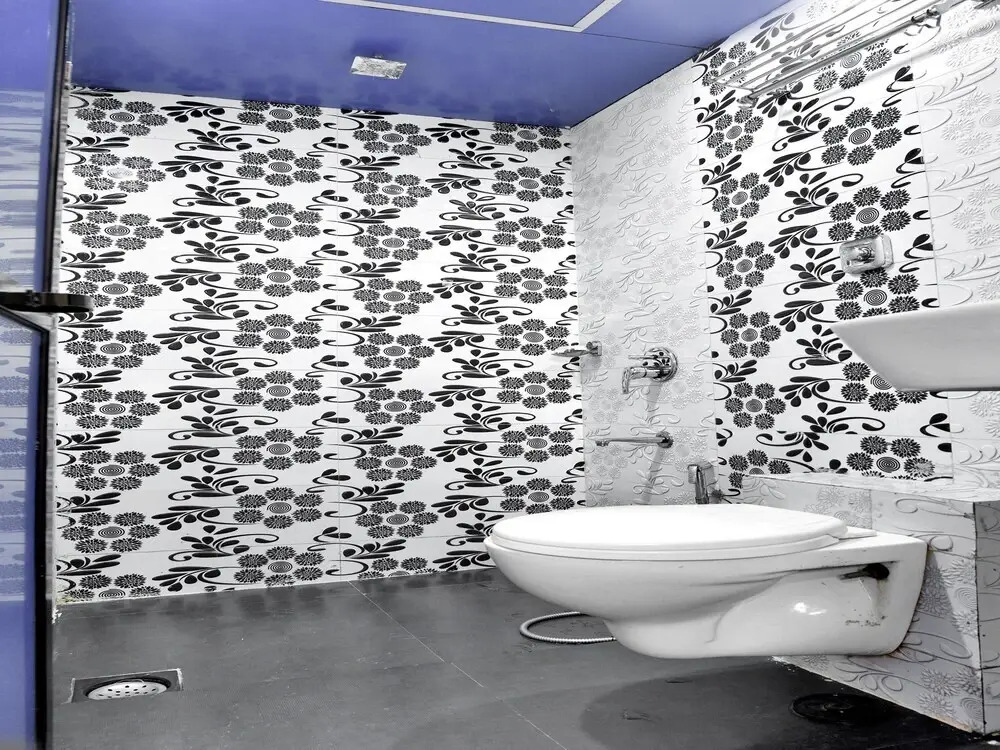 Hotel Garden Park by OYO Rooms