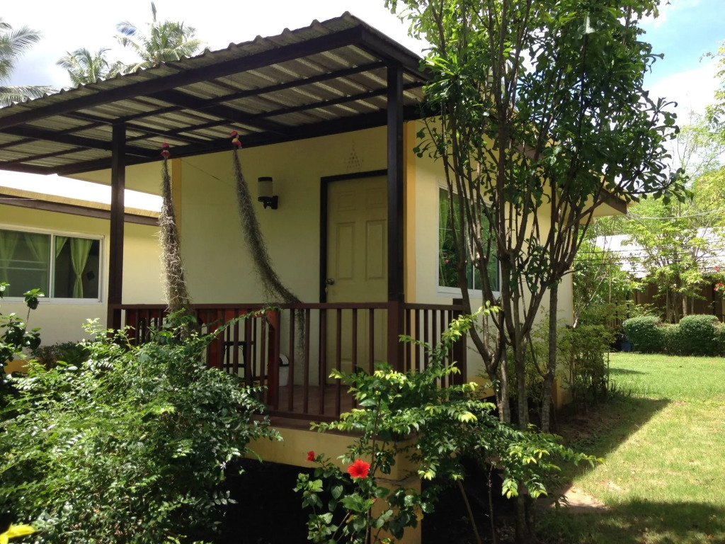 Ruentonnum Amphawa