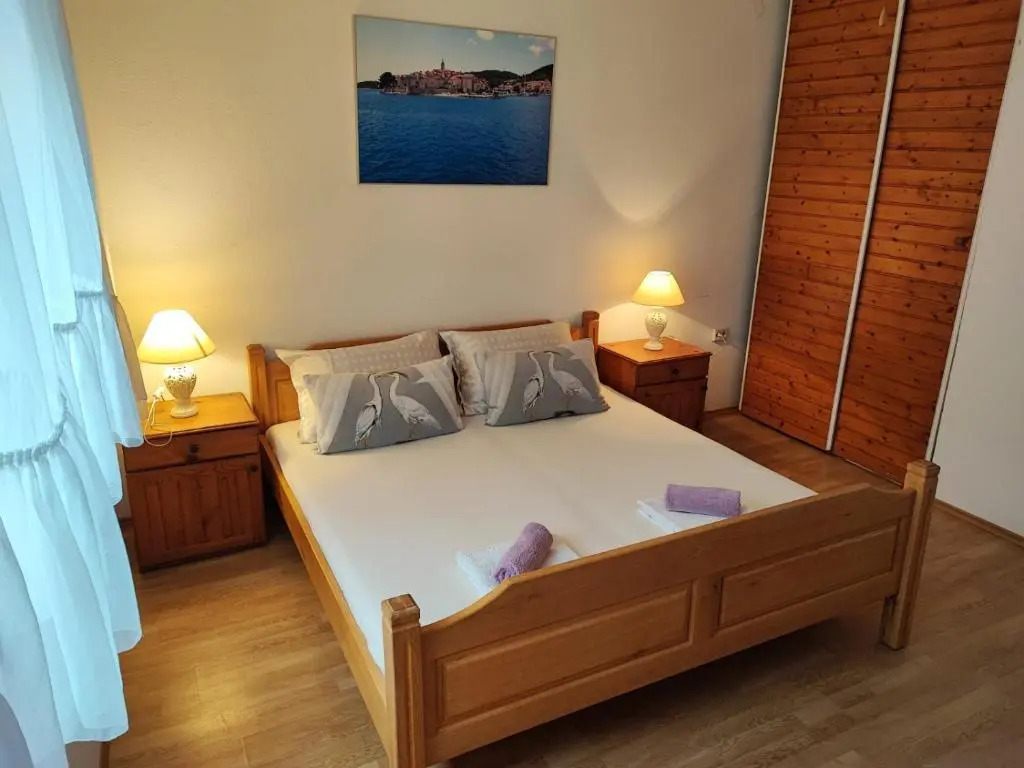 Apartments Dodik