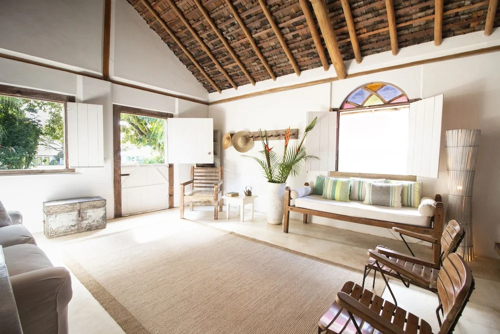 UXUA Casa Hotel & Spa