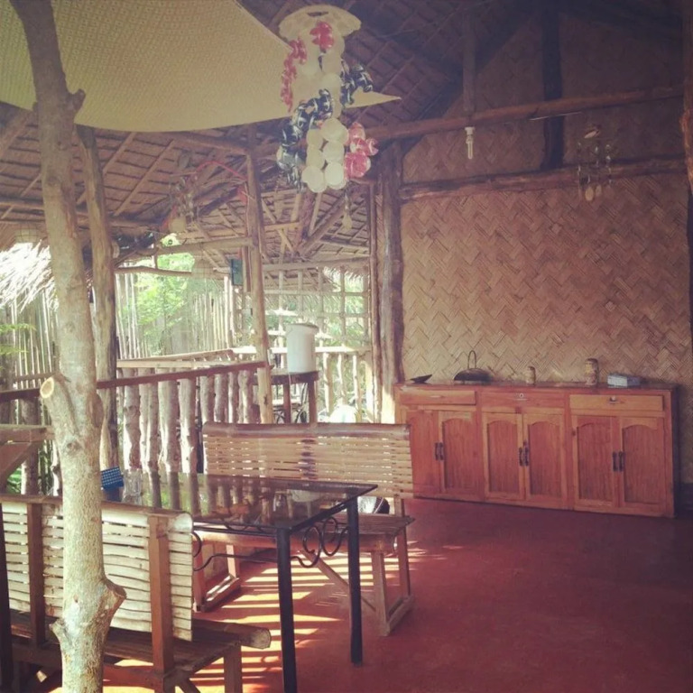 Villa Saturnina