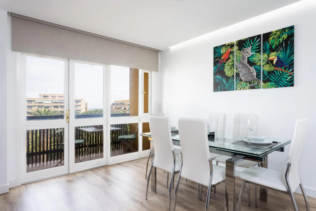 Home2Book Center Apartment Puerto de la Cruz