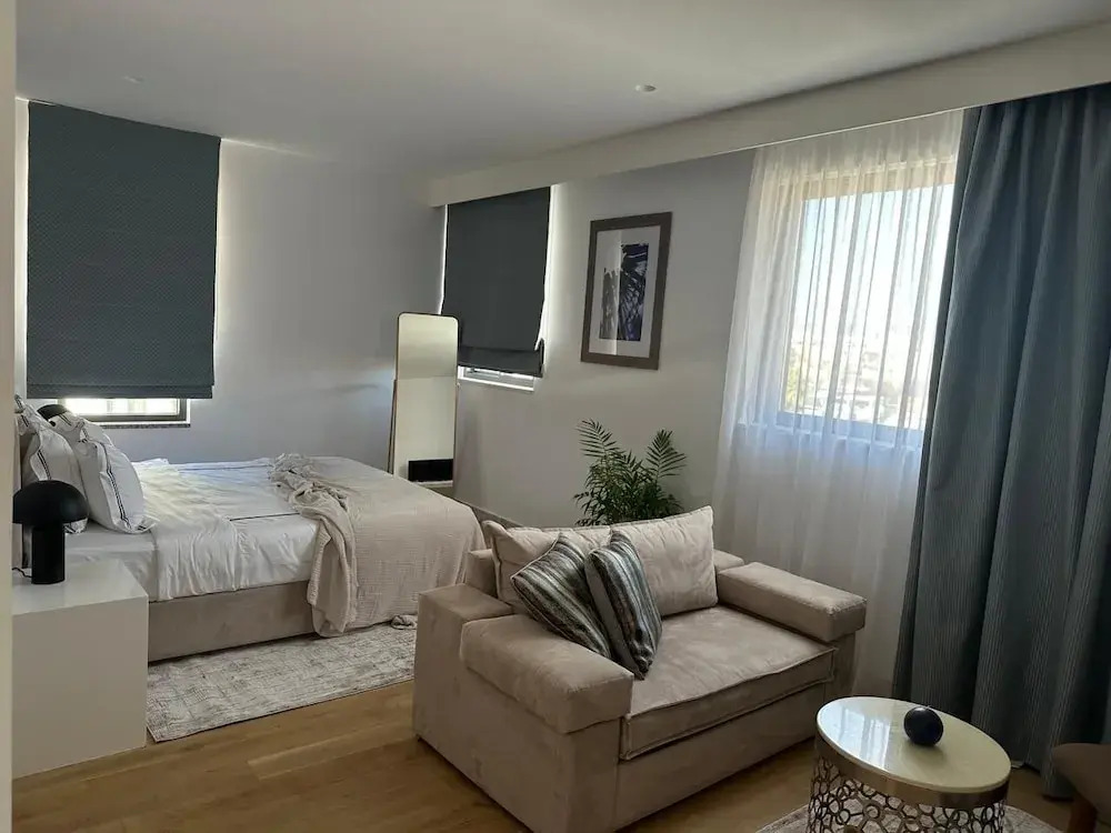 Sofia Luxury Residence
