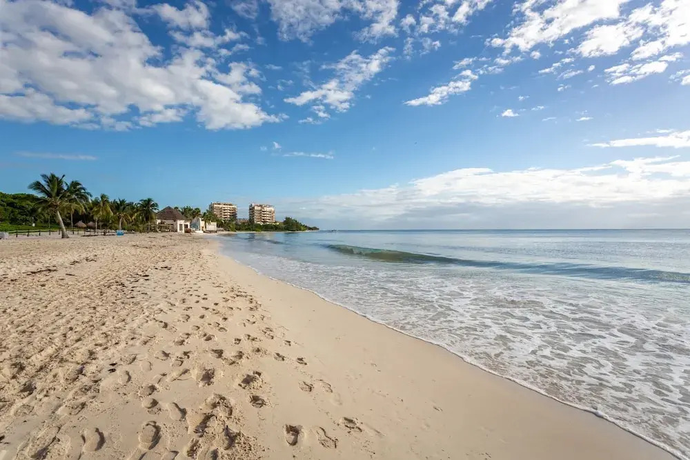 Casa Mia 3 bedroom At Mareazul 4 Apts by RedAwning