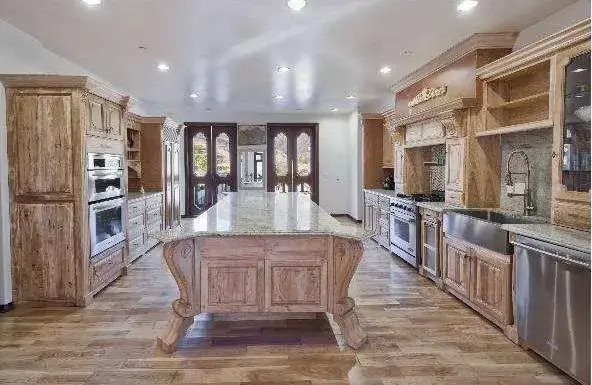Bouganim Villa