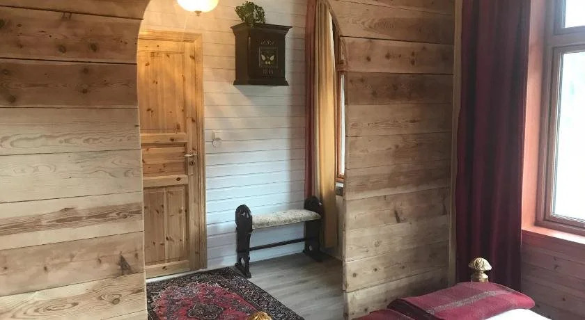 Eidfjord Gjestgiveri