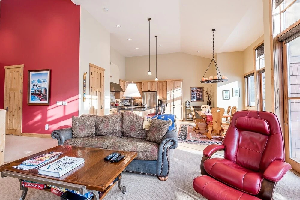 Angani Way Town102 - 3 Br Condo