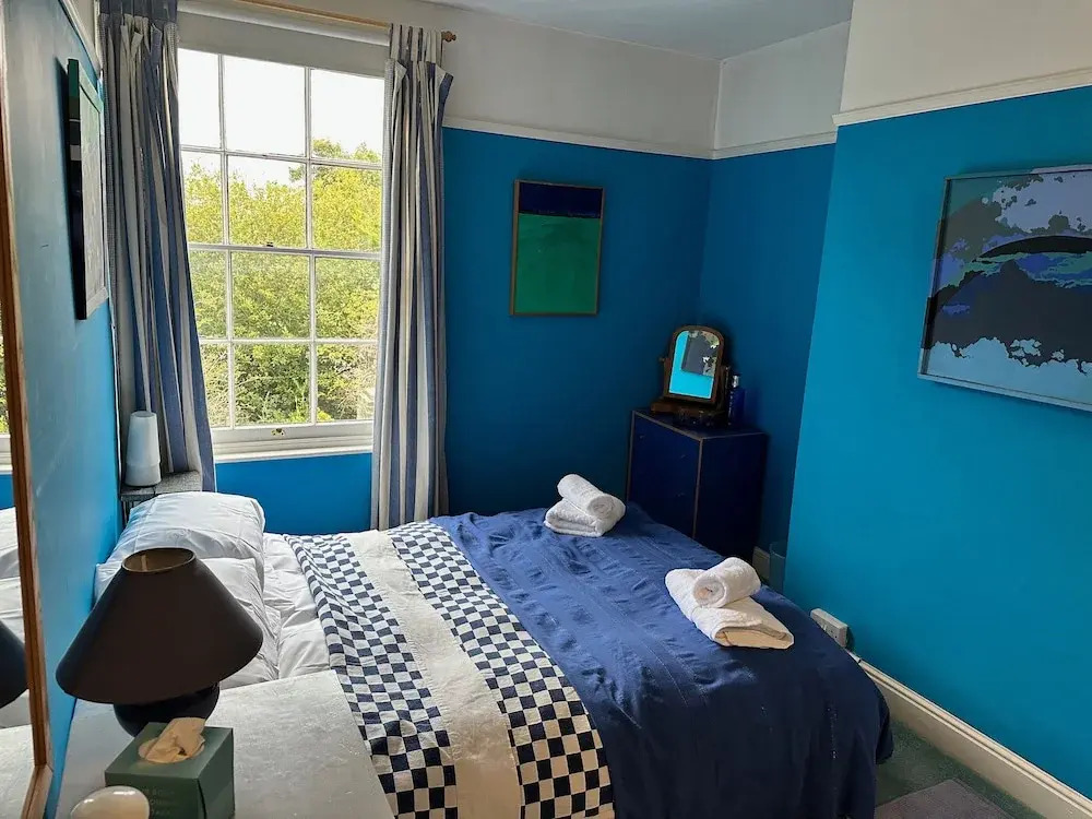 3Bd Victorian Townhouse Near Norfolk Broads 4A, 2C