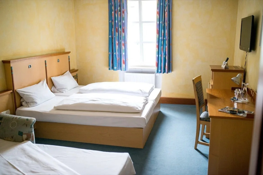 Altstadthotel Haßfurt