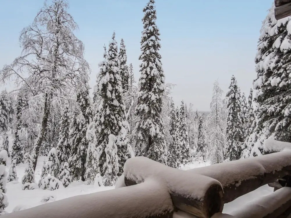 Ruka-rokova 2 Kuusamo