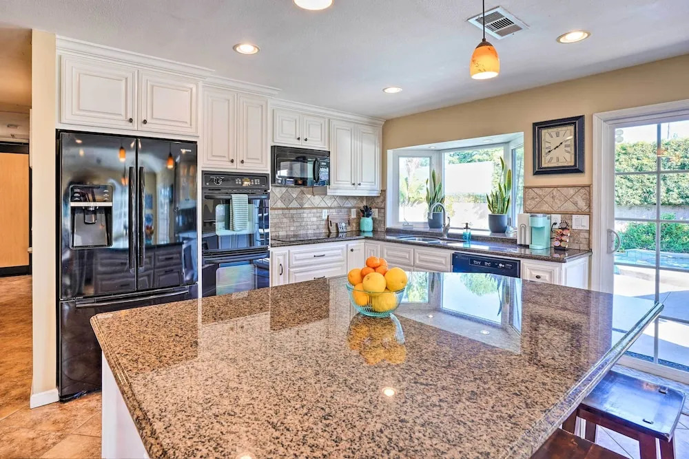 Deluxe Laguna Hills Home w/ Outdoor Oasis!