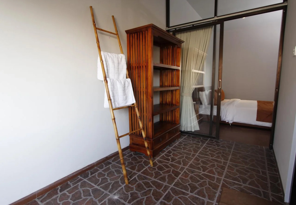 The Victory Residence Seminyak