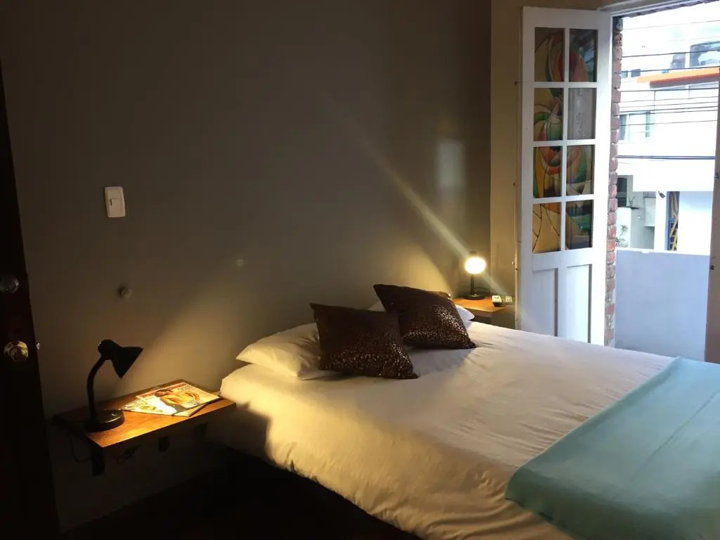 Hobu Hostel
