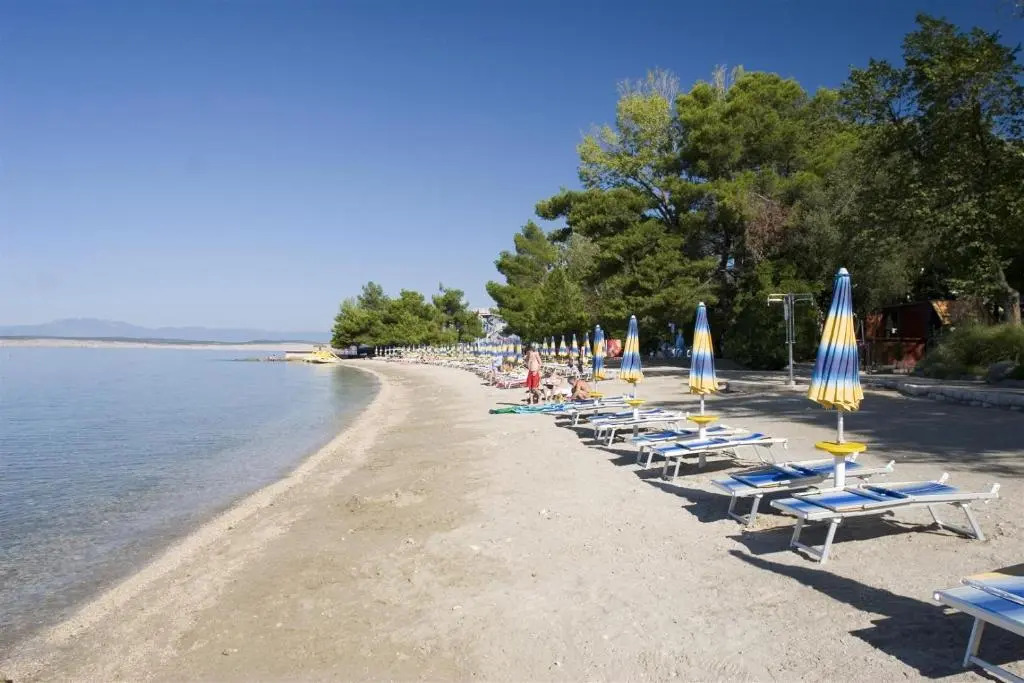 Apartments Fina