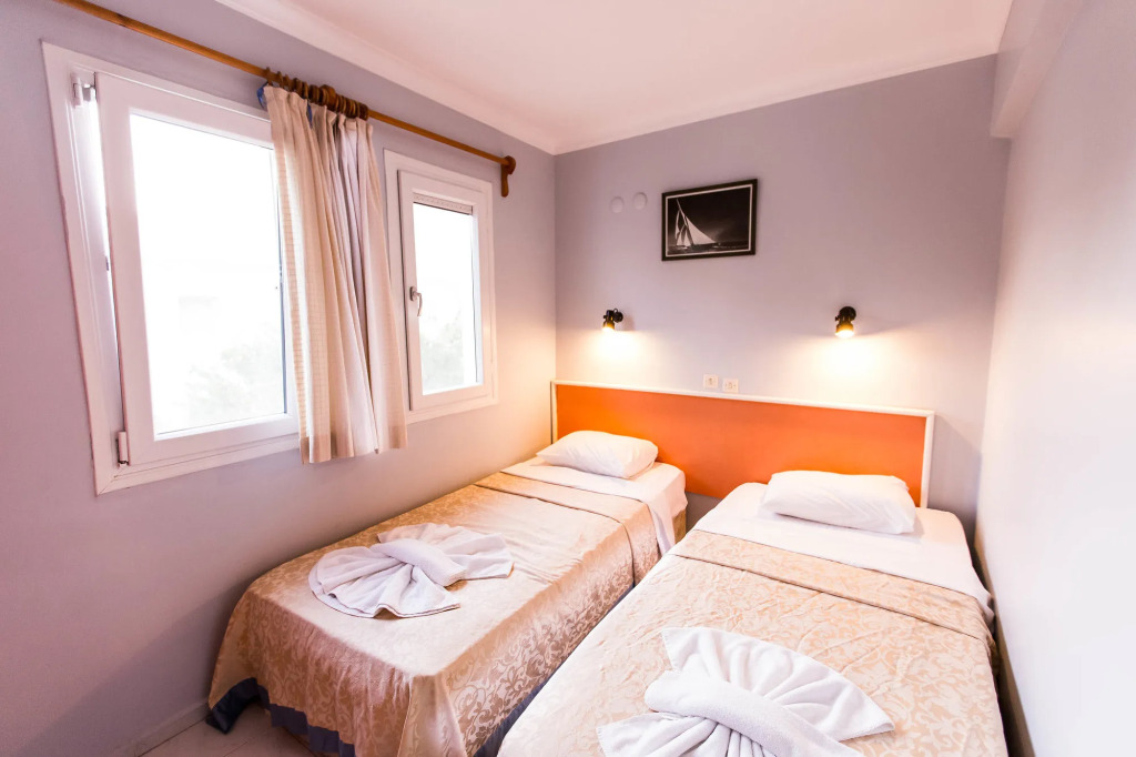 Hanedan Beach Hotel